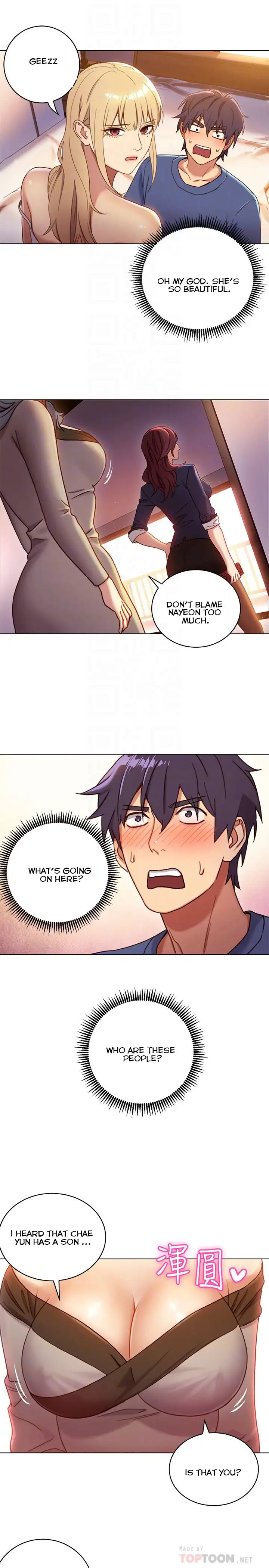 Stepmother Friends - Chapter 2 [photo 24] - MangaPorn