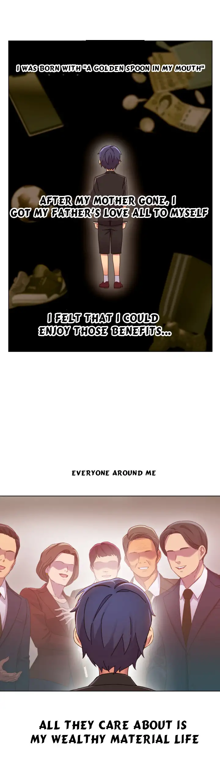 Stepmother Friends - Chapter 3 [photo 21] - MangaPorn