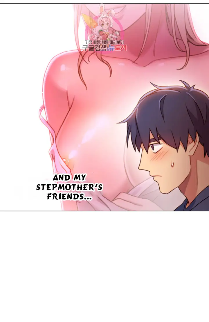 Stepmother Friends - Chapter 3 [photo 24] - MangaPorn