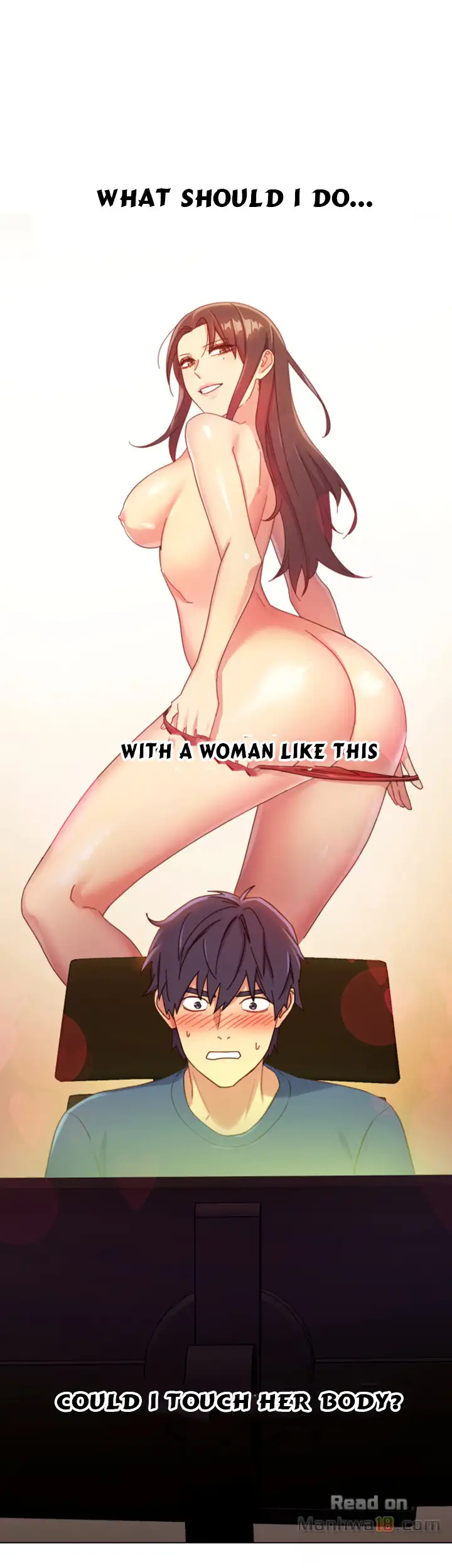 Stepmother Friends - Chapter 3 [photo 30] - MangaPorn