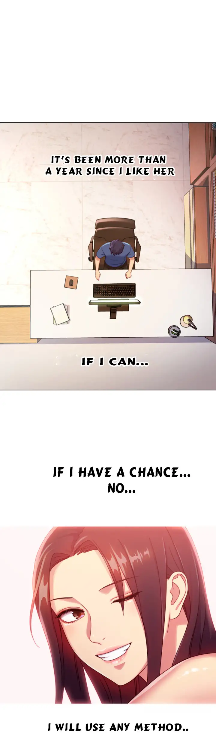 Stepmother Friends - Chapter 3 [photo 31] - MangaPorn