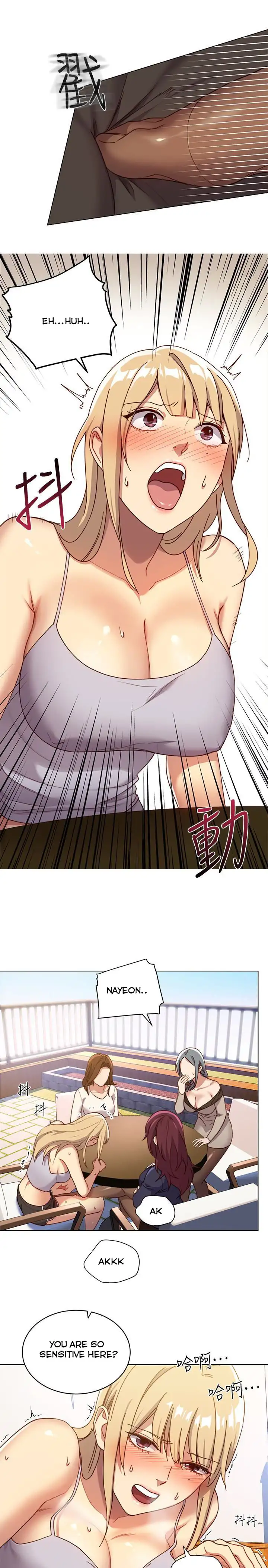 Stepmother Friends - Chapter 4 [photo 14] - MangaPorn