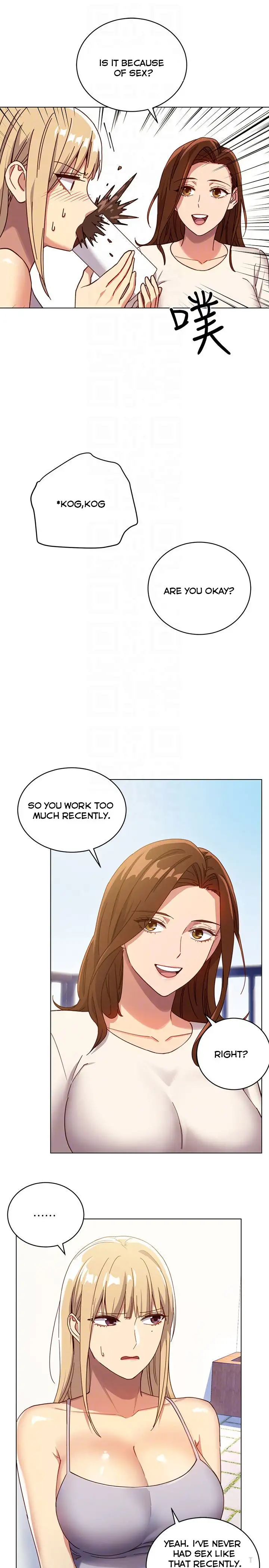 Stepmother Friends - Chapter 4 [photo 20] - MangaPorn