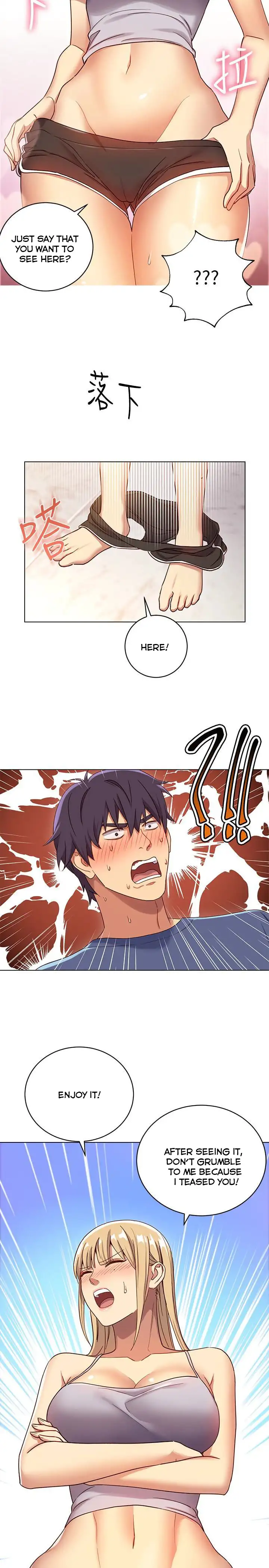 Stepmother Friends - Chapter 4 [photo 27] - MangaPorn