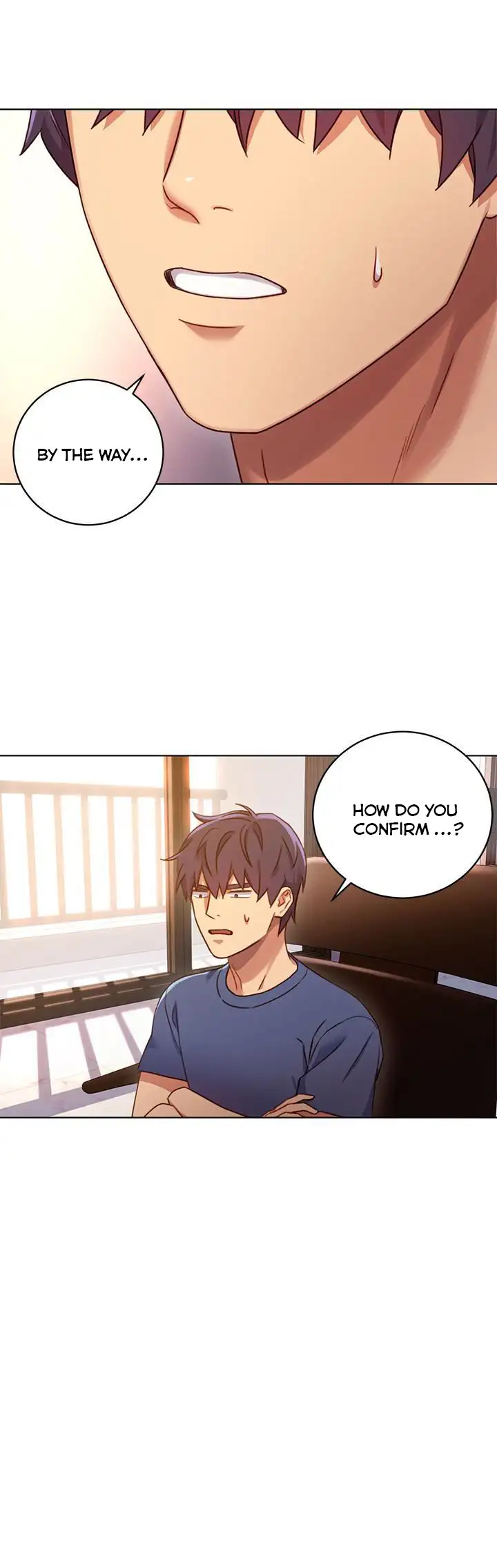 Stepmother Friends - Chapter 4 [photo 5] - MangaPorn