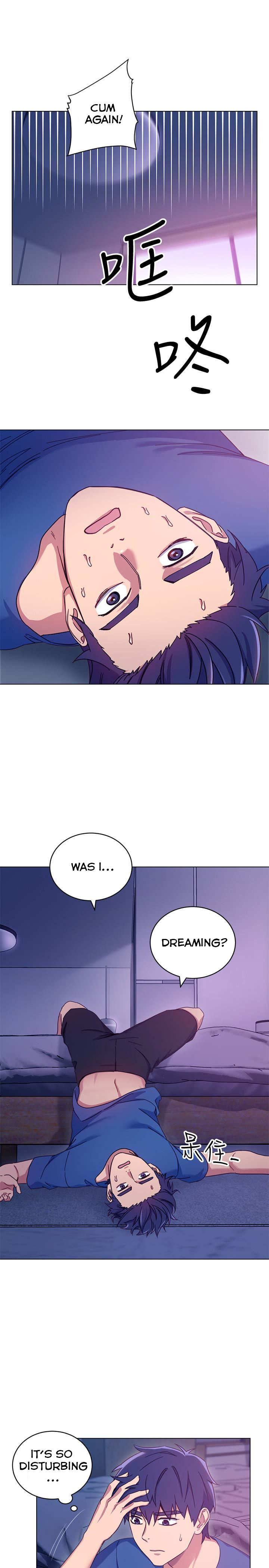 Stepmother Friends - Chapter 6 [photo 14] - MangaPorn