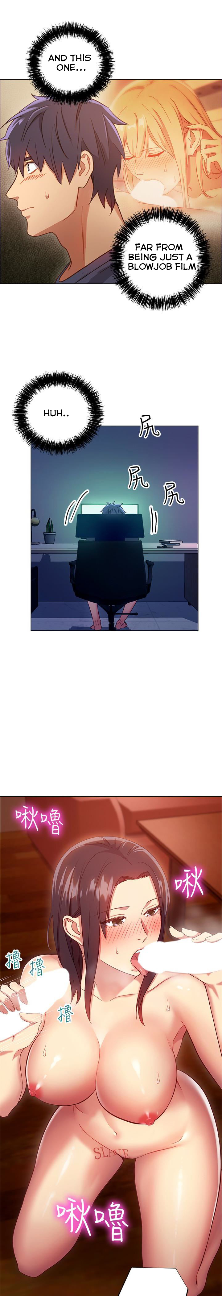 Stepmother Friends - Chapter 6 [photo 18] - MangaPorn