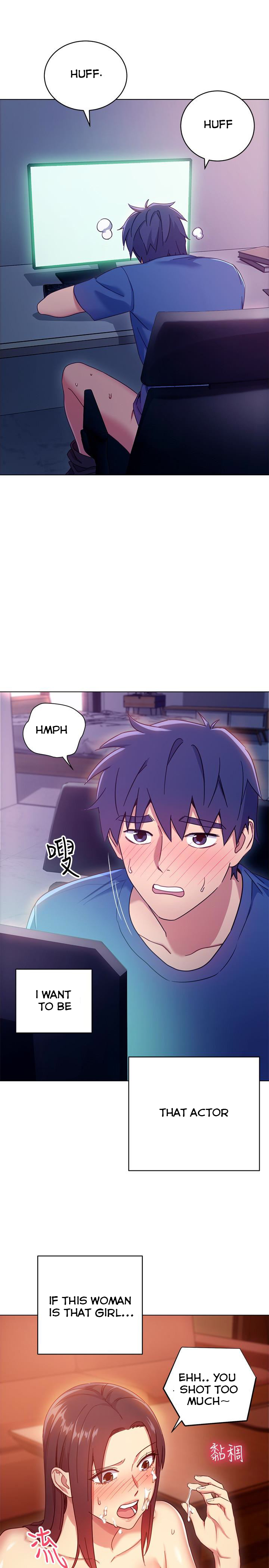 Stepmother Friends - Chapter 6 [photo 21] - MangaPorn