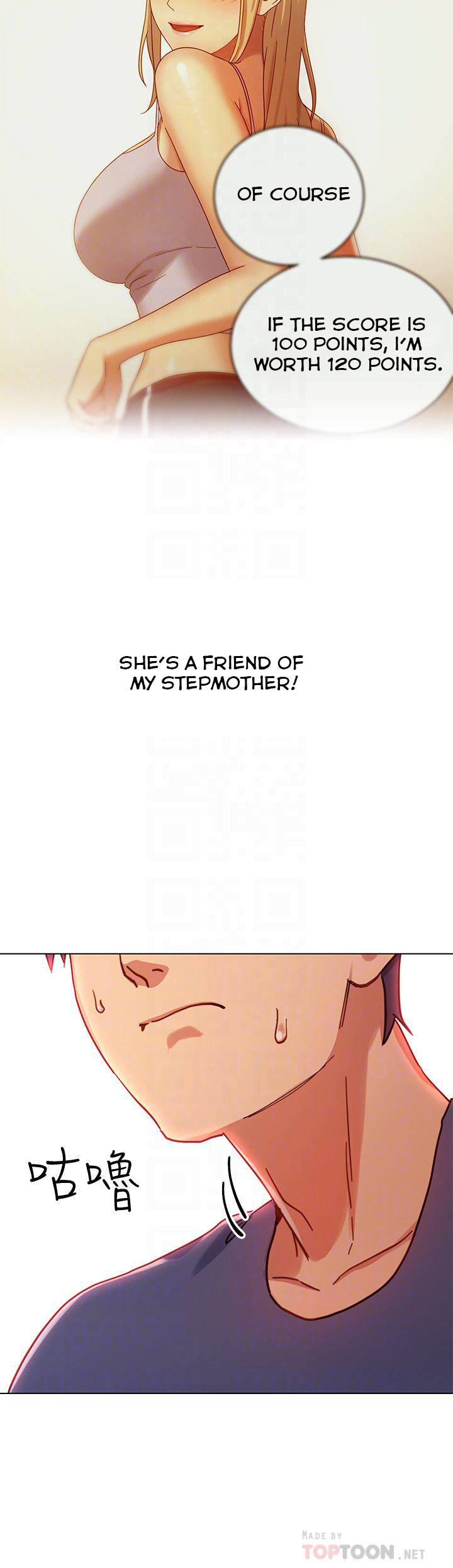 Stepmother Friends - Chapter 6 [photo 26] - MangaPorn