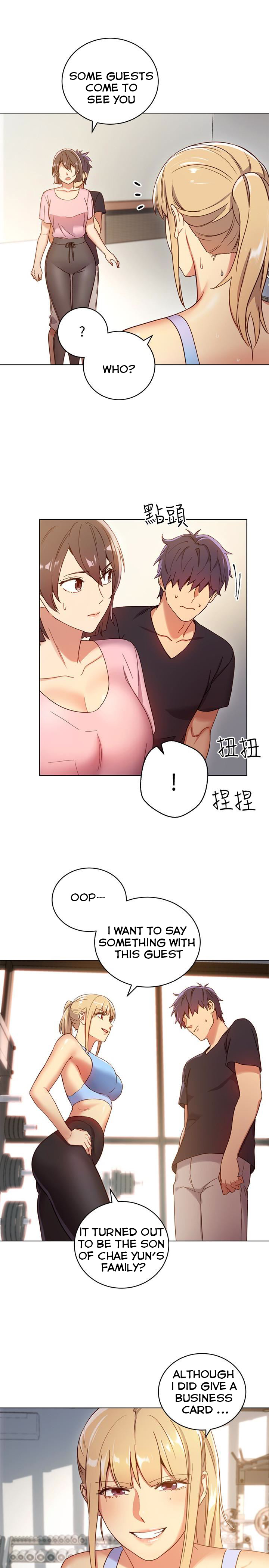 Stepmother Friends - Chapter 6 [photo 29] - MangaPorn