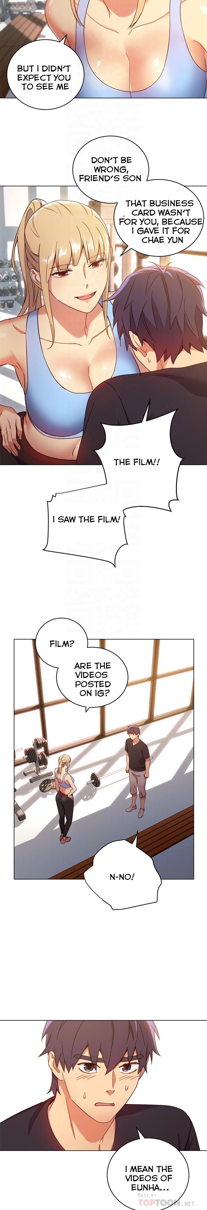 Stepmother Friends - Chapter 6 [photo 30] - MangaPorn