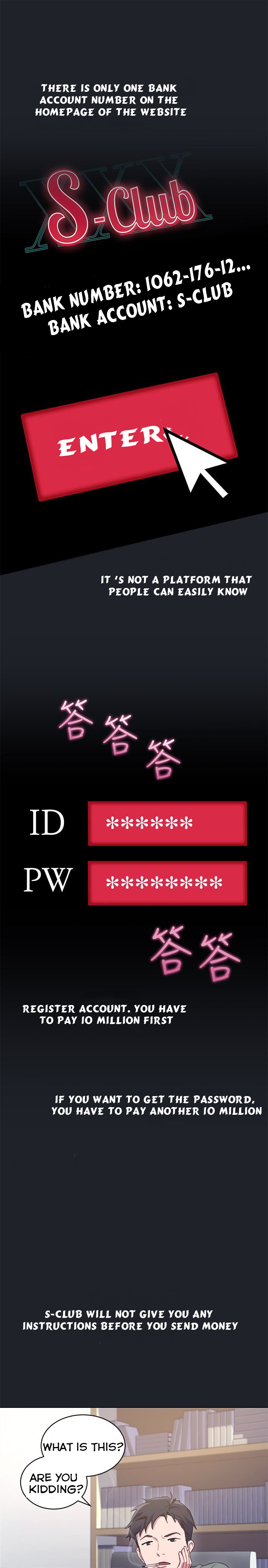 Stepmother Friends - Chapter 7 [photo 11] - MangaPorn