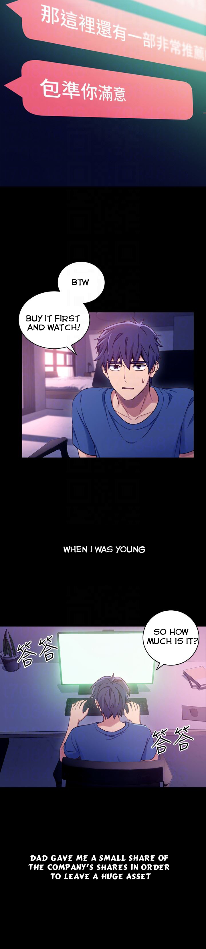 Stepmother Friends - Chapter 7 [photo 24] - MangaPorn