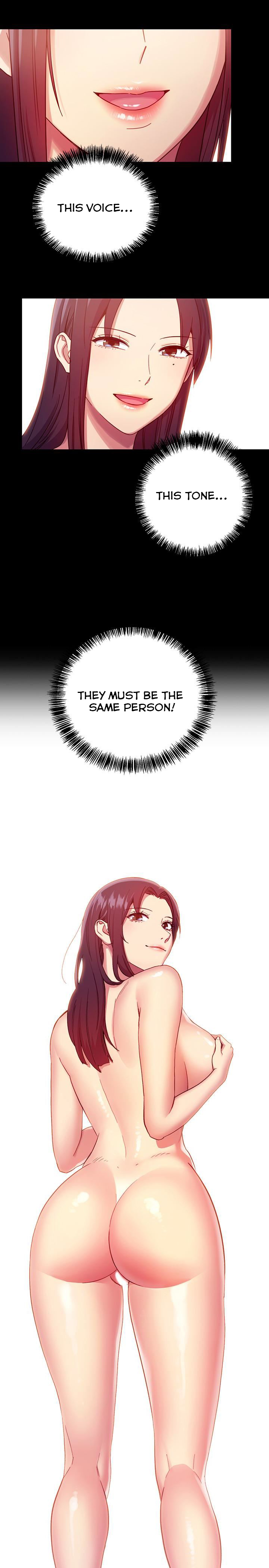 Stepmother Friends - Chapter 7 [photo 7] - MangaPorn