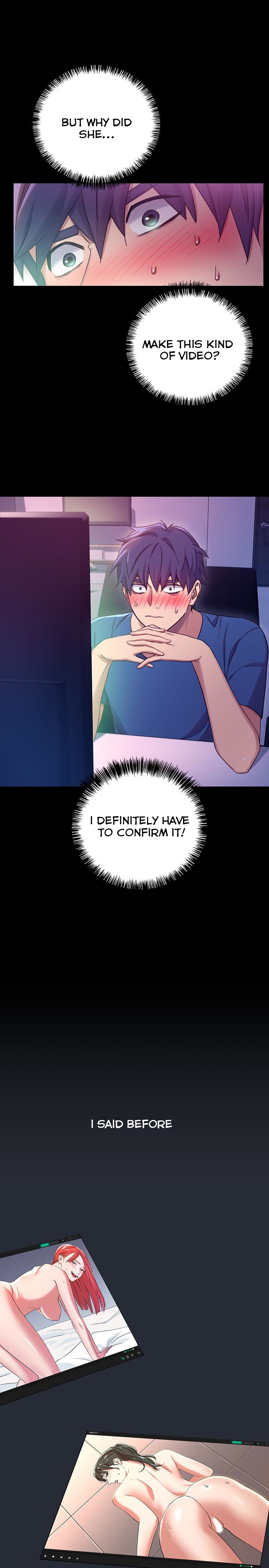 Stepmother Friends - Chapter 7 [photo 9] - MangaPorn