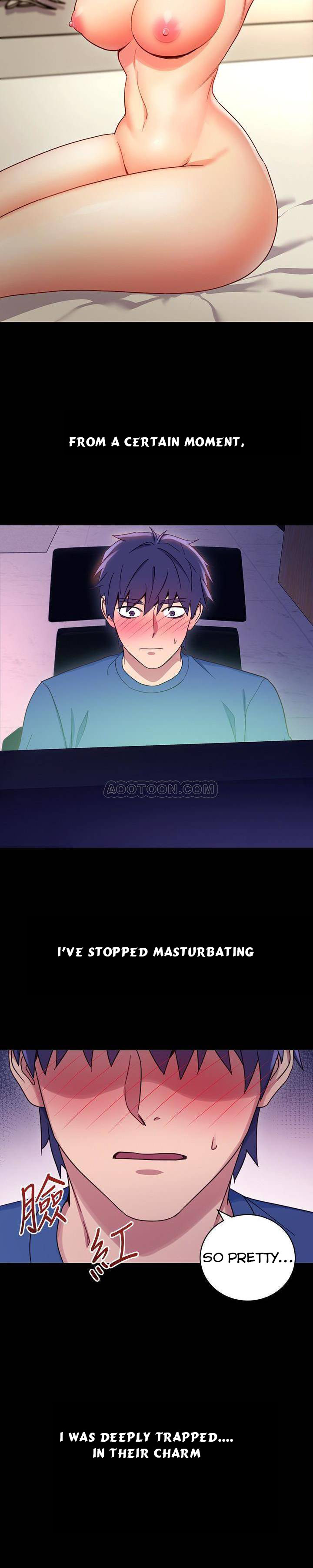 Stepmother Friends - Chapter 8 [photo 12] - MangaPorn