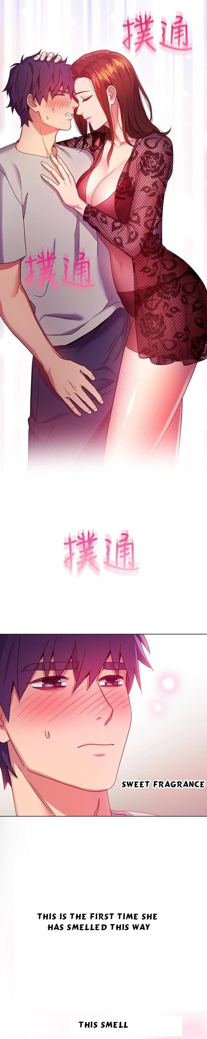 Stepmother Friends - Chapter 8 [photo 24] - MangaPorn