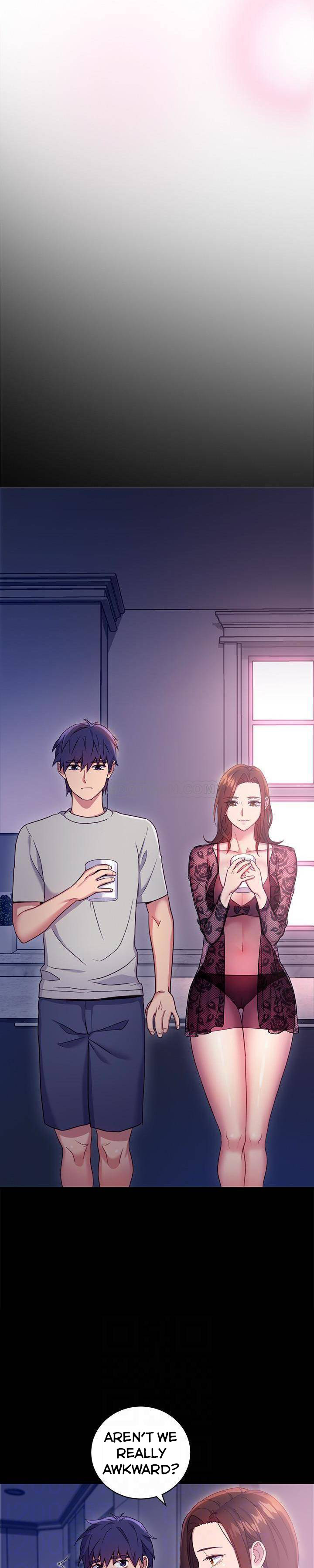 Stepmother Friends - Chapter 8 [photo 25] - MangaPorn