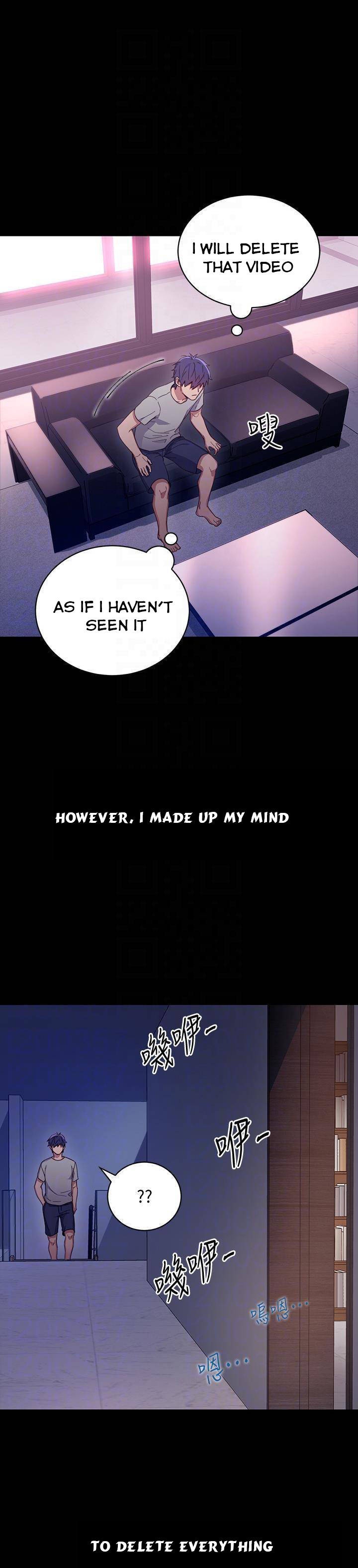 Stepmother Friends - Chapter 8 [photo 31] - MangaPorn