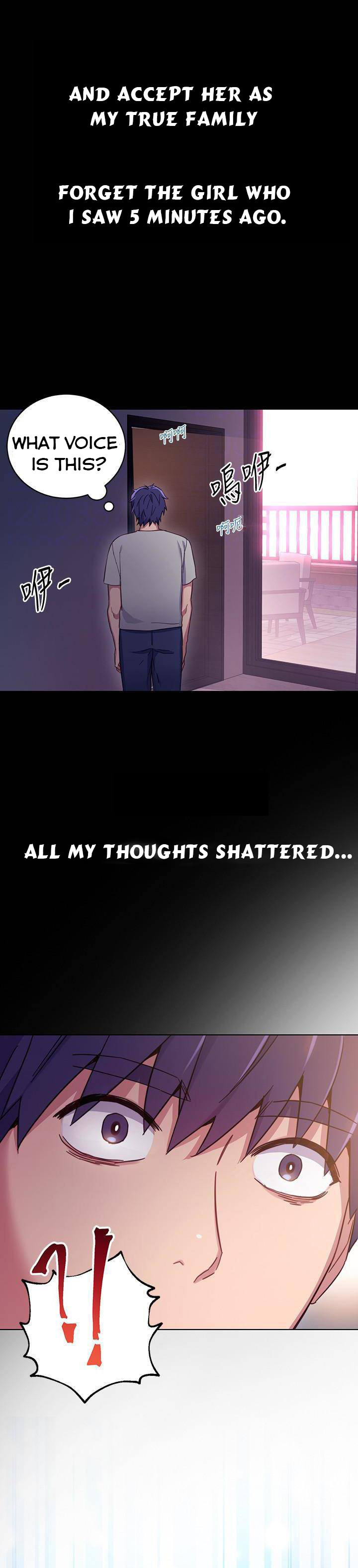 Stepmother Friends - Chapter 8 [photo 32] - MangaPorn