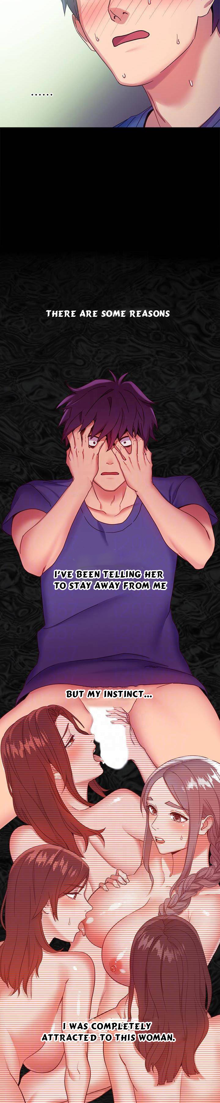 Stepmother Friends - Chapter 8 [photo 8] - MangaPorn