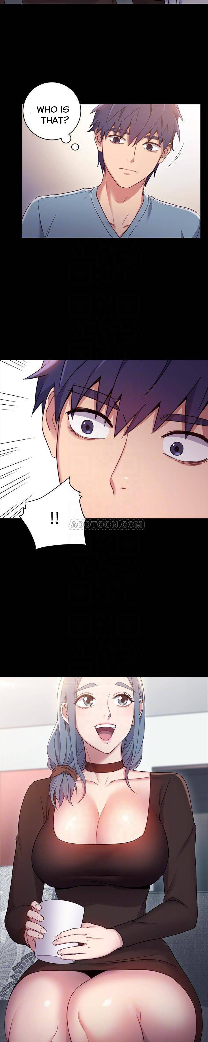 Stepmother Friends - Chapter 9 [photo 16] - MangaPorn