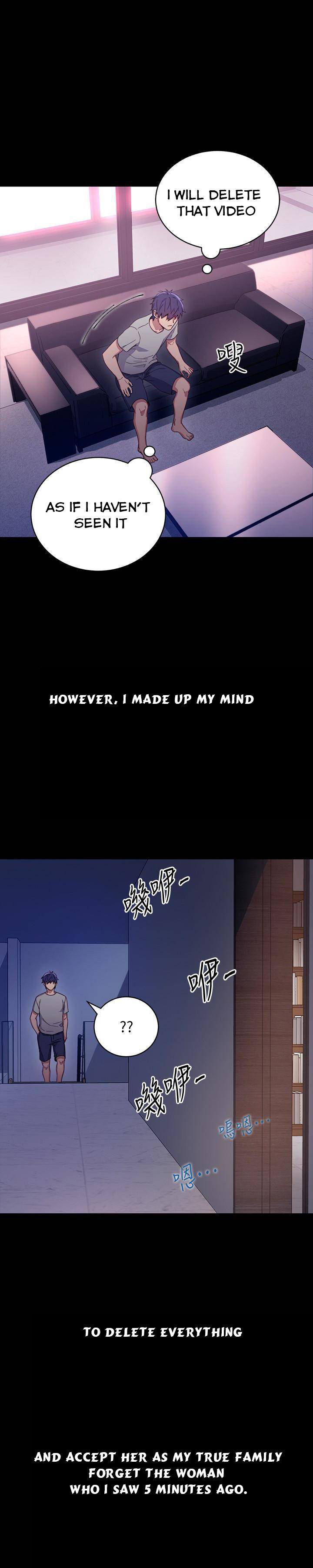 Stepmother Friends - Chapter 9 [photo 2] - MangaPorn