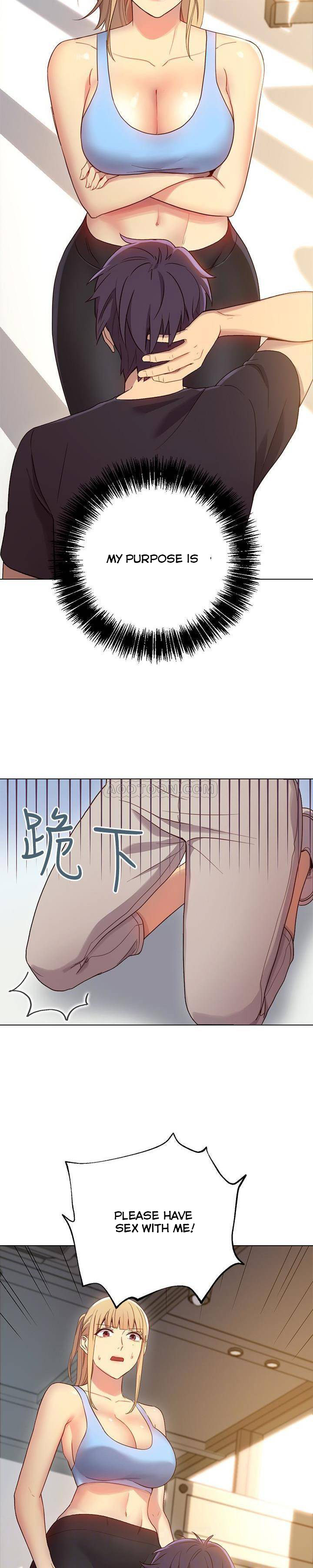 Stepmother Friends - Chapter 9 [photo 26] - MangaPorn