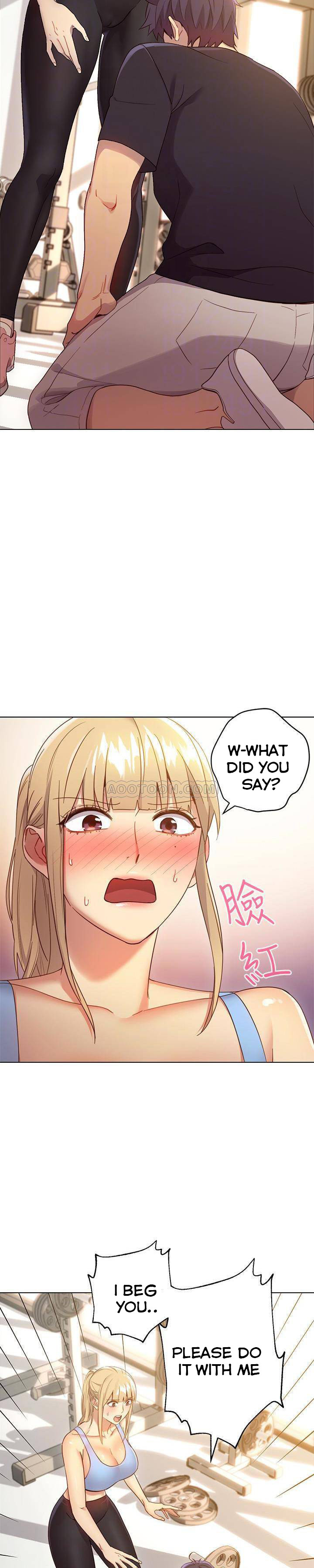 Stepmother Friends - Chapter 9 [photo 27] - MangaPorn