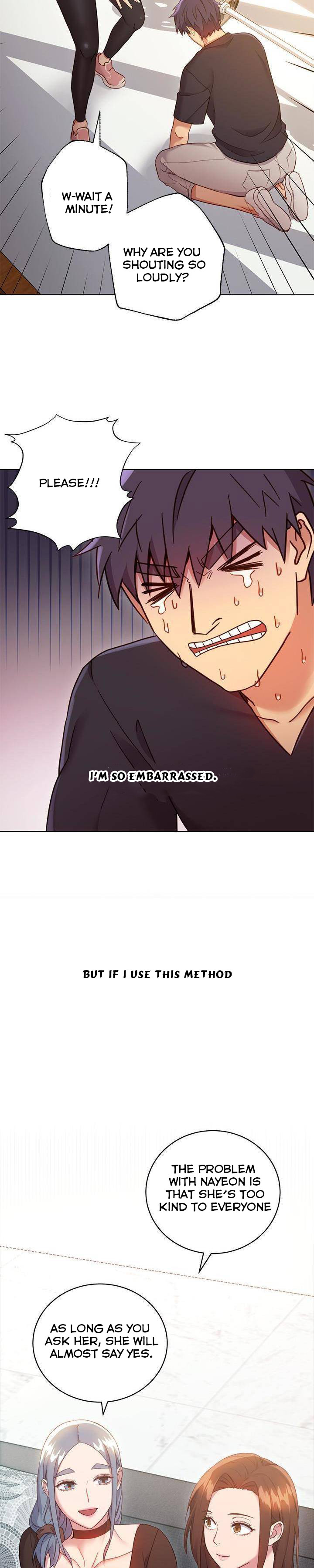 Stepmother Friends - Chapter 9 [photo 28] - MangaPorn