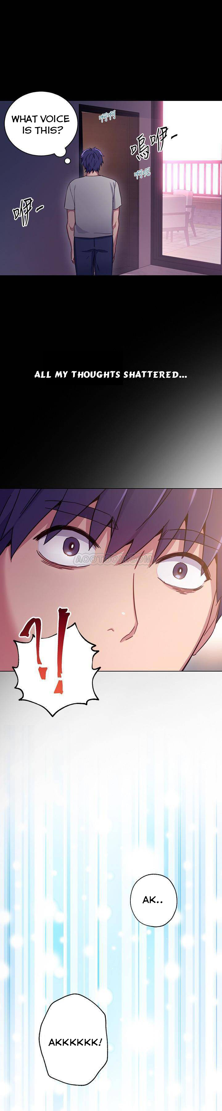 Stepmother Friends - Chapter 9 [photo 3] - MangaPorn