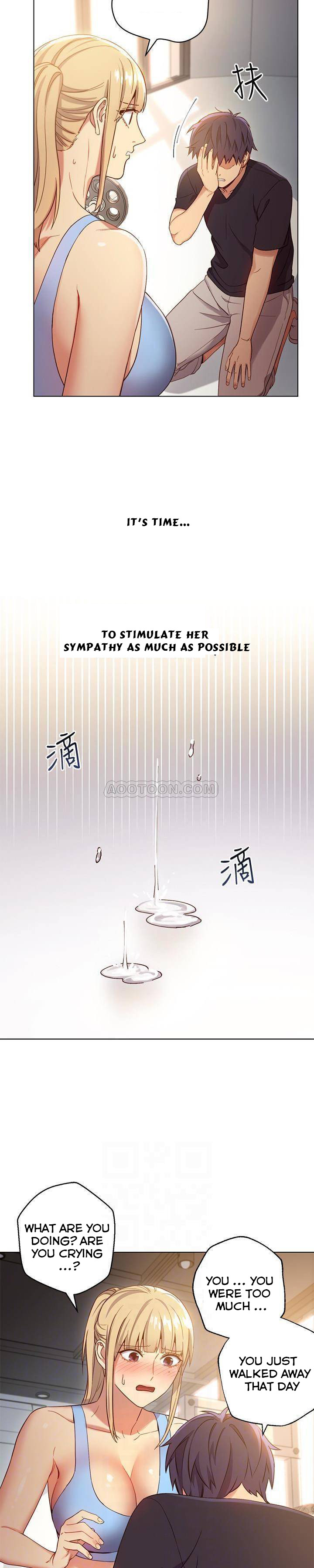 Stepmother Friends - Chapter 9 [photo 33] - MangaPorn