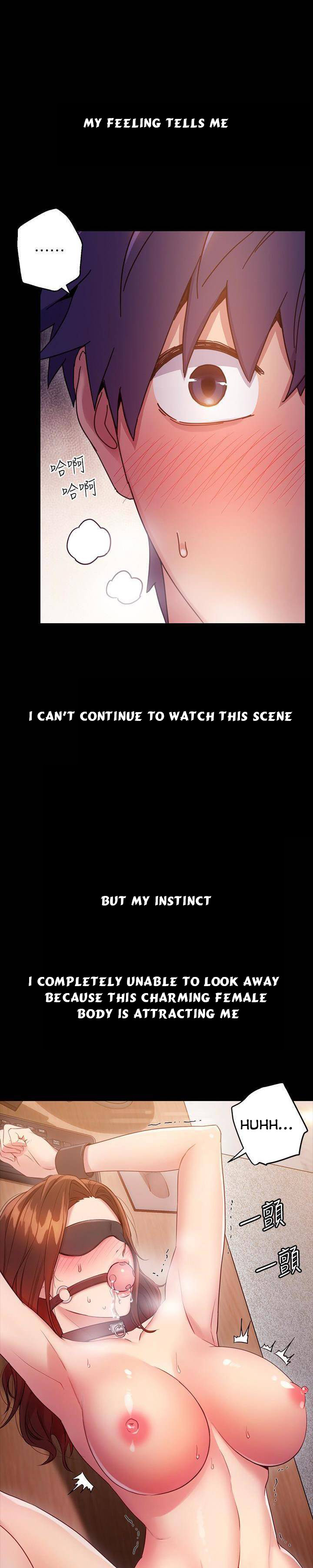 Stepmother Friends - Chapter 9 [photo 6] - MangaPorn