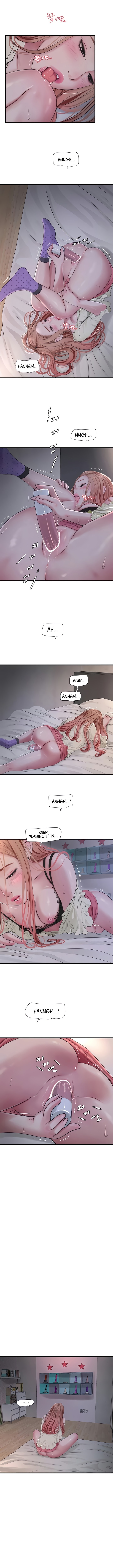 The Hole Diary - Chapter 48 [photo 5] - MangaPorn