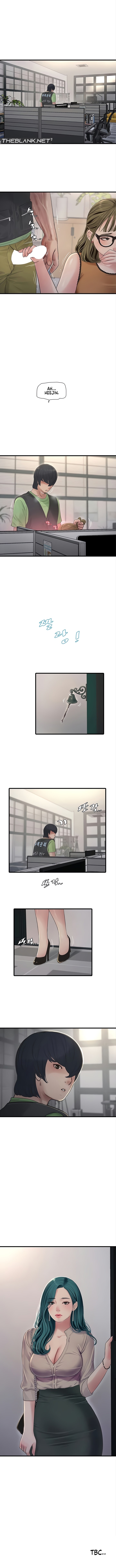 The Hole Diary - Chapter 48 [photo 8] - MangaPorn