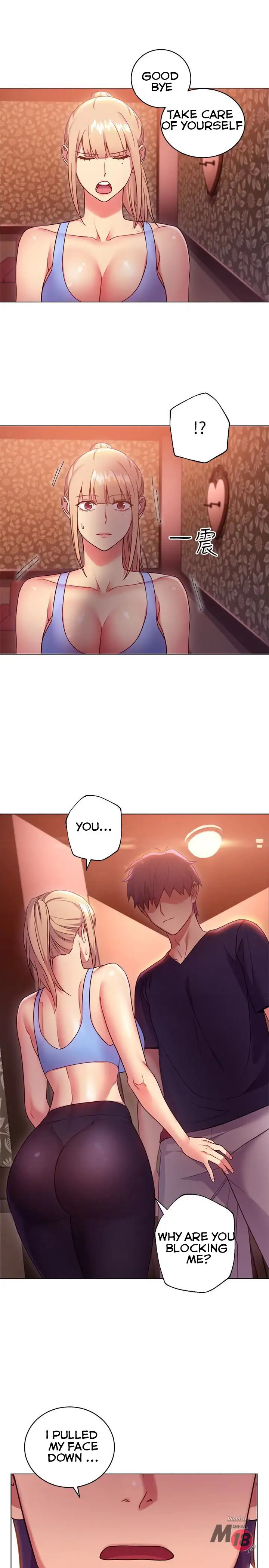 Stepmother Friends - Chapter 10 [photo 10] - MangaPorn