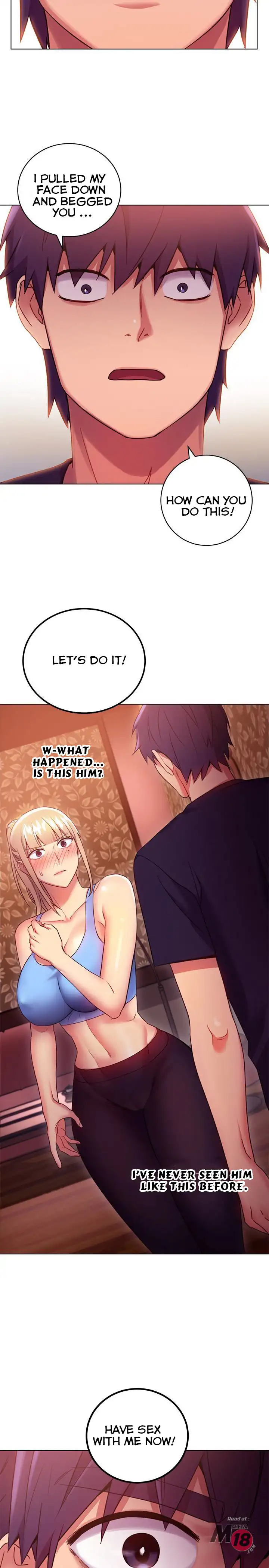 Stepmother Friends - Chapter 10 [photo 11] - MangaPorn