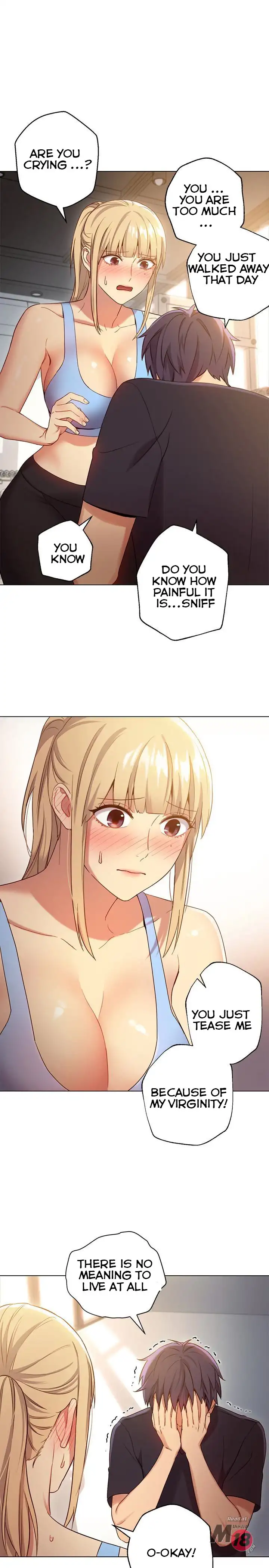 Stepmother Friends - Chapter 10 [photo 2] - MangaPorn