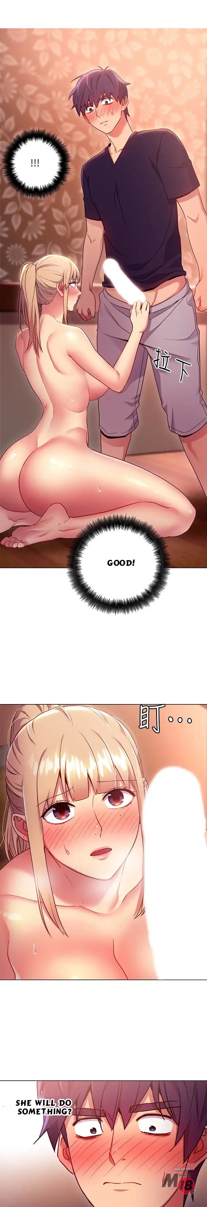 Stepmother Friends - Chapter 10 [photo 22] - MangaPorn