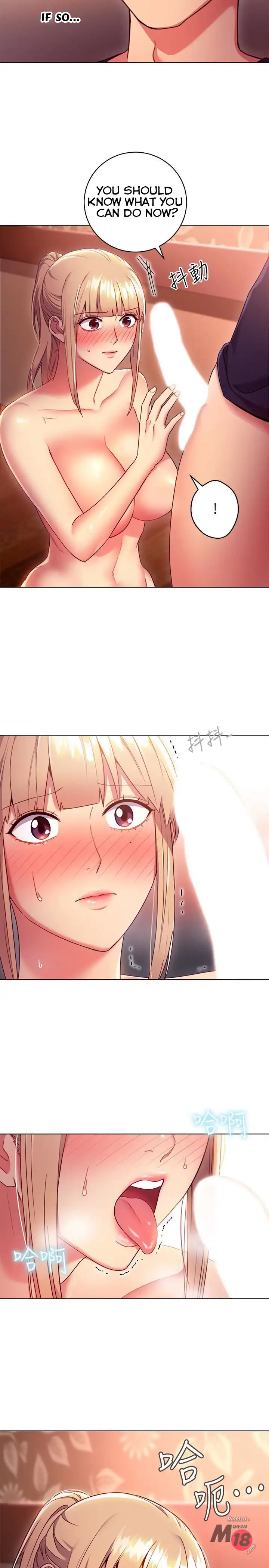 Stepmother Friends - Chapter 10 [photo 23] - MangaPorn