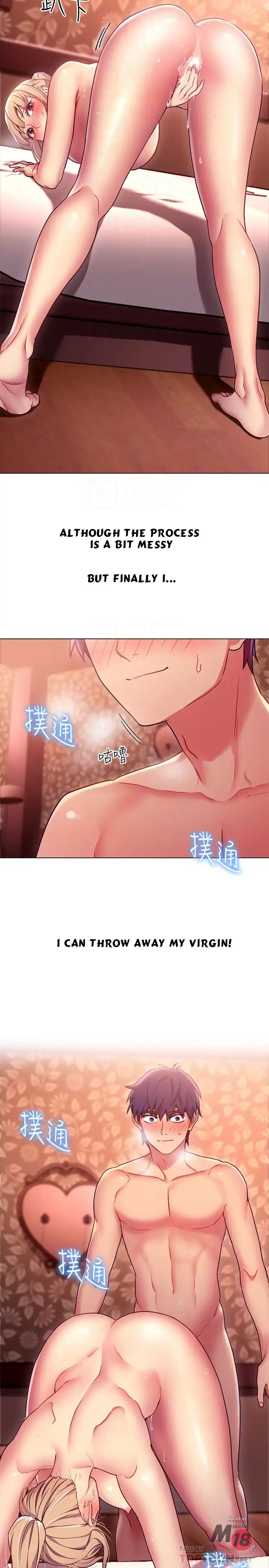 Stepmother Friends - Chapter 10 [photo 32] - MangaPorn