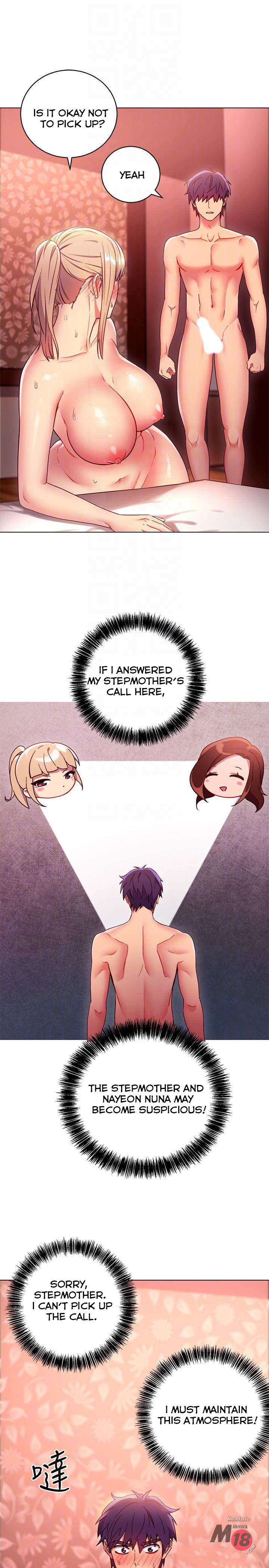 Stepmother Friends - Chapter 11 [photo 11] - MangaPorn