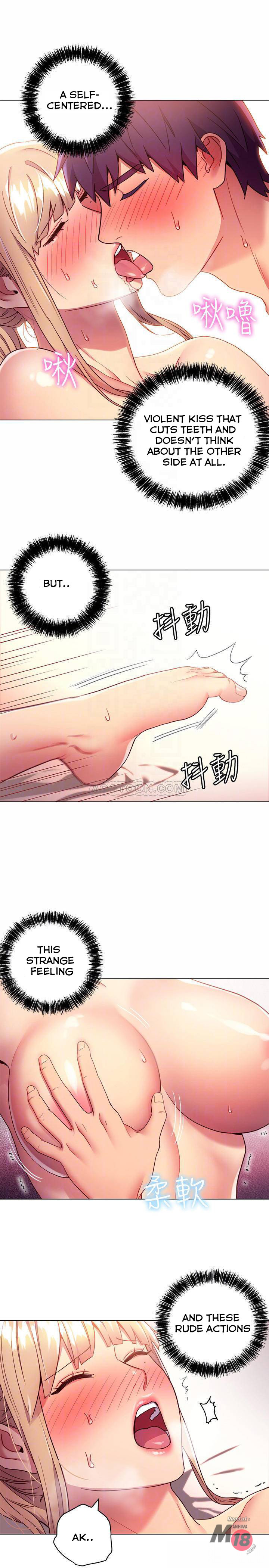 Stepmother Friends - Chapter 11 [photo 16] - MangaPorn