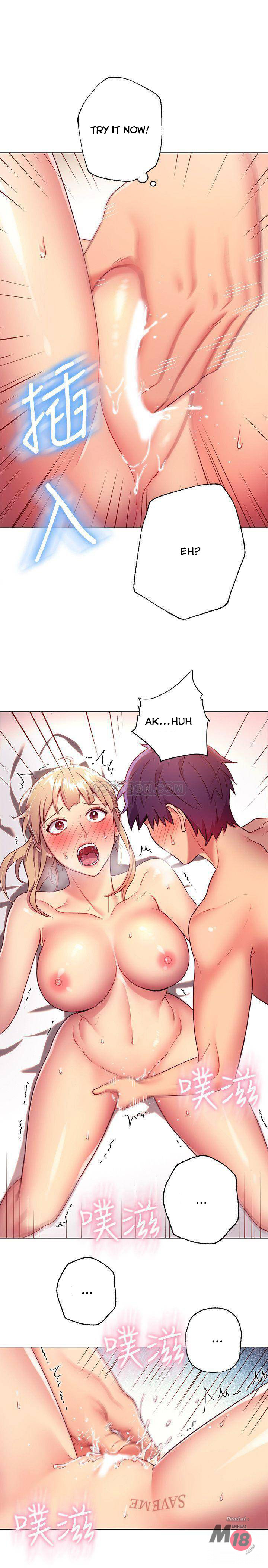 Stepmother Friends - Chapter 11 [photo 19] - MangaPorn