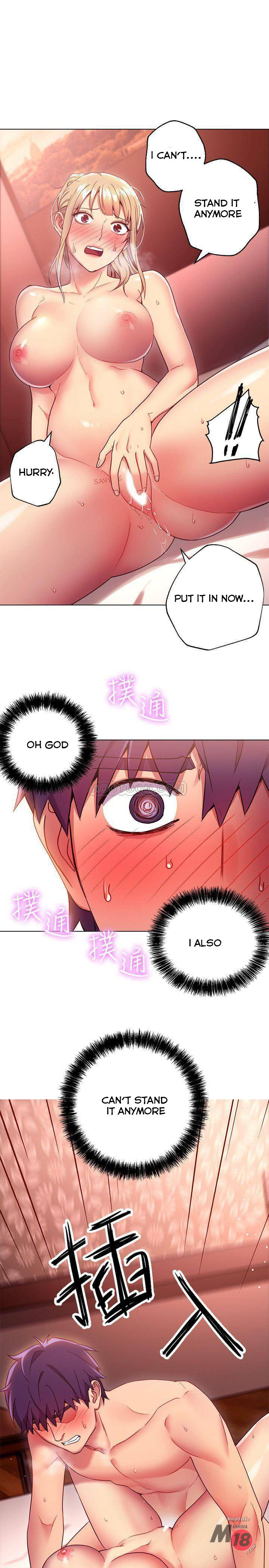 Stepmother Friends - Chapter 11 [photo 23] - MangaPorn