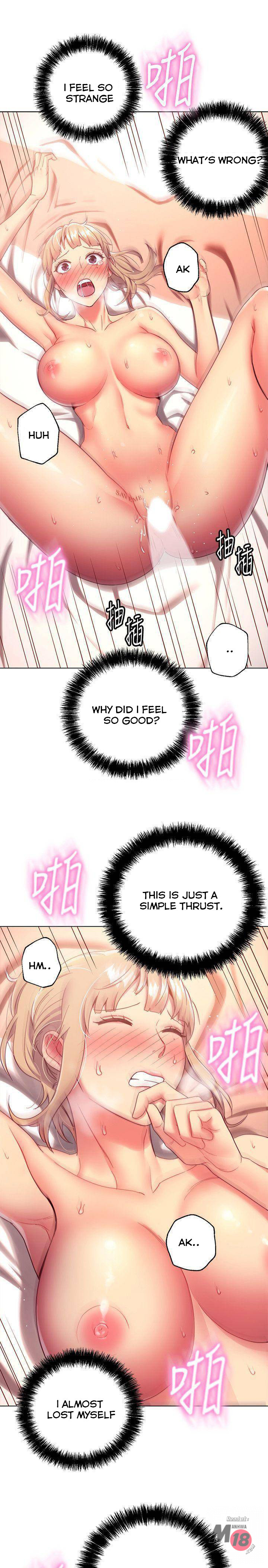 Stepmother Friends - Chapter 11 [photo 26] - MangaPorn