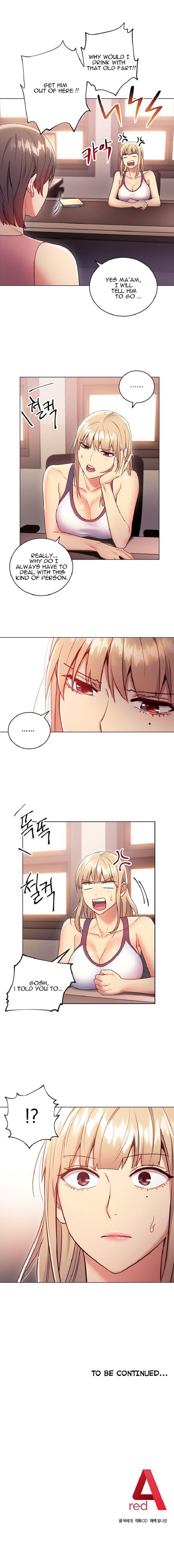 Stepmother Friends - Chapter 12 [photo 11] - MangaPorn