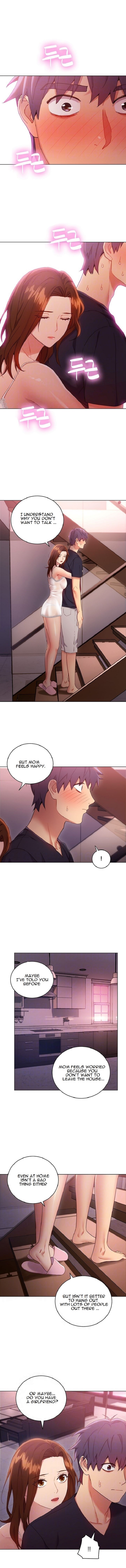 Stepmother Friends - Chapter 12 [photo 2] - MangaPorn