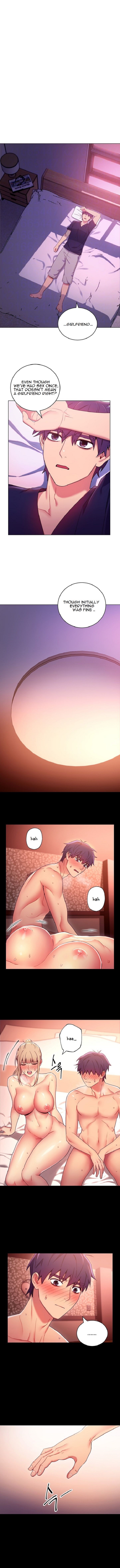 Stepmother Friends - Chapter 12 [photo 4] - MangaPorn