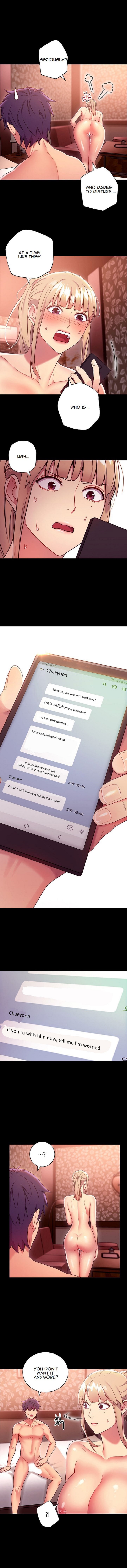 Stepmother Friends - Chapter 12 [photo 7] - MangaPorn